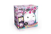 Kreativt Legetøj - Style 4 Ever Secret Deco DIY Unicorn Lamp - 301