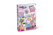 Kreativt Legetøj - Style 4 Ever Diamond Art Refill Kit - 321