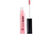 Makeup - Rimmel Oh My Gloss 160 Stay my rose 6ml - 17451571160