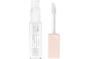 Makeup - Rimmel Oh My Gloss lip Oil 000 Clear Cloud 4.50ml - 17464471000