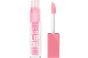 Makeup - Rimmel Oh My Gloss lip Oil 001 Pink Flush 4.50ml - 17464471001