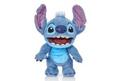 Dukke, bamse og udstyr - Disney Chatty  Stitch interactive plush - 102501