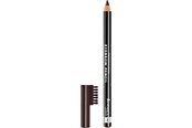 Makeup - Rimmel Professional Eye Brow Pencil 001 Dark brown 2ml - 17430575001