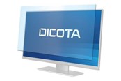 Systemtilbehør (kølepasta mv.) - Dicota display anti-glare filter - 3H - 32" - D50081-AG3
