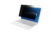 Systemtilbehør (kølepasta mv.) - Dicota Privacy Filter 4-way magnetic Universal (16:10) 14 - D50012-4MG