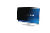 Systemtilbehør (kølepasta mv.) - Dicota display privacy filter - 24" - D50063-2AD