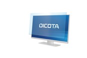 Systemtilbehør (kølepasta mv.) - Dicota display anti-glare filter - 3H universal (16:10) - 24" - D50063-AG3