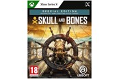 Spil - Skull & Bones (Special Edition) - Microsoft Xbox Series X - Taktisk - 3307216250982