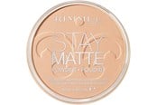 Makeup - Rimmel Stay Matte Pressed Powder 004 Sandstorm 14ml - 17420174004