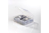 Helbred - CoffeeRacer Travel Sickness Bands - 501