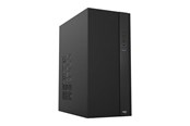 Kabinet - Darkflash Computer Case Q15 (Black) - Kabinet - Minitower - Sort - Q15