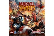 Brætspil - Zombicide Marvel Zombies *DEMO* - FMZB002