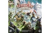 Brætspil - Zombicide White Death - GUGGUF042