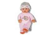 Dukker & Tilbehør - Baby Born Søvnig Rosa 30 cm - 837467