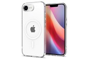 Mobil - Covers & Cases - Spigen Liquid Crystal MagSafe - clear white - iPhone 17e/16e - ACS09150