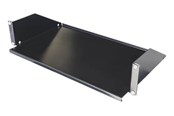 Rack skabe - TOTEN Fixed Shelf for G-Series 2U - 983600296