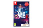 Spil - Just Dance 2023 Edition (Code in a Box) - Nintendo Switch - Musik - 3307216247814