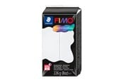 Hobby artikler - Staedtler FIMO MODELLÉR PROF. 226 GR. HVID - 8042-0