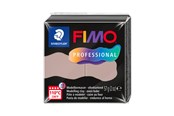 Hobby artikler - Staedtler MODELLÉR FIMO PROF 57G TAUPE - 8040-87