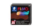 Hobby artikler - Staedtler MODELLÉR FIMO PROF 57G CHOKO BRUN - 8040-77