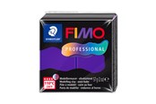 Hobby artikler - Staedtler MODELLÉR FIMO PROF 57G LILLA - 8040-6