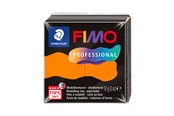 Hobby artikler - Staedtler MODELLÉR FIMO PROF 57G ORANGE - 8040-4