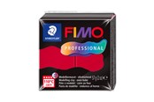 Hobby artikler - Staedtler MODELLÉR FIMO PROF 57G CARMINE - 8040-29