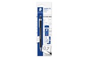 Skrive- og Tegneværktøjer - Staedtler MECHANICAL PENCIL 778 07 + MINER BK - 7787ABK25D