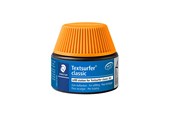 Skrive- og Tegneværktøjer - Staedtler REFILL, 4 STK, TIL TEXTSURFER CLASSIC 362 ORANGE - 488 64-4