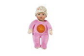 Dukker & Tilbehør - Baby Born Nightfriends for babies - 832264