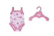 Dukker & Tilbehør - Baby Born Body 43cm - 834237
