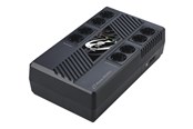 UPS - BlueWalker 10121164 - PowerWalker VI MS - 600VA/360W - Line Interactive UPS - 10121164