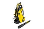 Højtryksrenser - Kärcher Højtryksrenser Pressure washer K 5 Smart Control Flex - 1.324-730.0