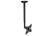 Vægbeslag, AV-Beslag & AV-Møbler - Sbox CPLB-28S Ceiling bracket - Max 30 kg - recommended for 43" - 0616320531997