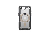 Mobil - Covers & Cases - UAG Plasma XTE Magsafe - Ash/Titanium - iPhone 17e/16e - 114500113136