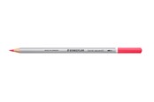 Skrive- og Tegneværktøjer - Staedtler KARAT AQUAREL PINK, ÆSKE 6 STK - 125-25