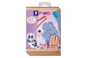 Hobby artikler - Staedtler FIMO SOFT SÆT HTC ABALONE DESIGN - 8025 HTC4