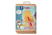 Hobby artikler - Staedtler FIMO SOFT SÆT HTC SLAB DESIGN - 8025 HTC3