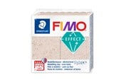 Hobby artikler - Staedtler FIMO modeller 57g. BOTANIK BRUN - 8010-770