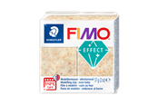 Hobby artikler - Staedtler FIMO modeller 57g. BOTANIK GUL - 8010-170
