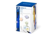 Skrive- og Tegneværktøjer - Staedtler GRAPHITE 777 PENCIL 0,7mm 50ASS/KOP - 777 07KP50