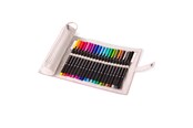 Skrive- og Tegneværktøjer - Staedtler TRIPLUS FINELINER rPP 20ASS. - 334 PC20P