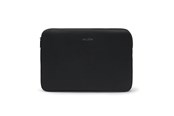 Tasker - Dicota Perfect Etui til Laptop 11.6" | Sort - D31184-RPET