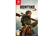 Spil - Hunting Simulator - Nintendo Switch - Jagt - 0814290014476