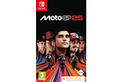 Spil - MotoGP 25 (Code in a Box) - Nintendo Switch - Racing - 8056216170350