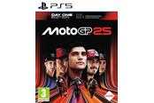 Spil - MotoGP 25 (Day One Edition) - Sony PlayStation 5 - Racing - 8056216170107