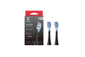 Eltandbørste - Oclean Tandbørstehoveder UC02 - C04000254