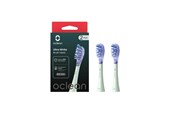 Eltandbørste - Oclean Tandbørstehoveder UW01 - C04000252