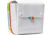 Kameratasker - Polaroid Bag For Now White - 6299