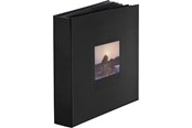Fotoalbum & -arkivering - Polaroid Photo Album Large - Black - 006368